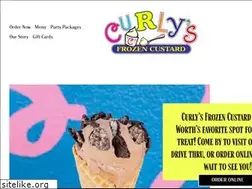 Sites similar to curlysfrozencustard.com