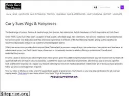 Sites similar to curlysues.com.au