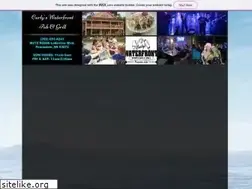 Sites similar to curlyswaterfrontpub.com