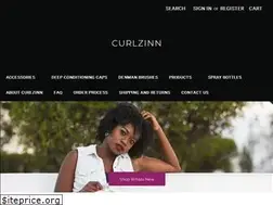 Sites similar to curlzinn.com