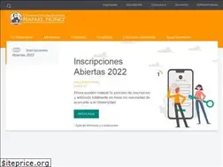 Sites similar to curn.edu.co