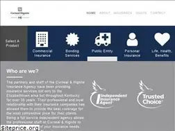 Sites similar to curnealhigniteins.com