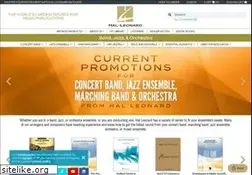 Sites similar to curnowmusicpress.com