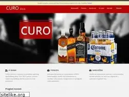Sites similar to curo.hr