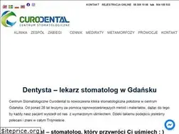 Sites similar to curodental.com