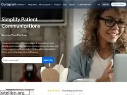 Sites similar to curogram.com