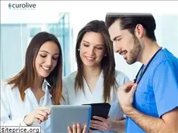 Sites similar to curolive.com