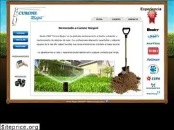 Sites similar to curoneriegos.com.ar