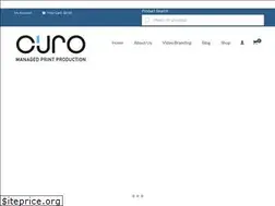 Sites similar to curoprint.com