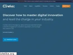 Sites similar to curotec.com