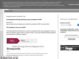 Sites similar to curpgratismx.blogspot.com