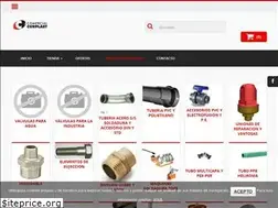 Sites similar to curplast.com