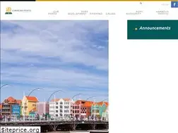 Sites similar to curports.com