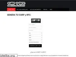 Sites similar to curpyrfc.me