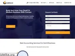 Sites similar to currace.com