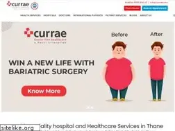 Sites similar to currae.com