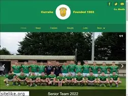 Sites similar to currahagaa.com