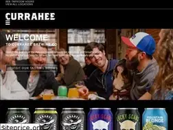 Sites similar to curraheebrew.com