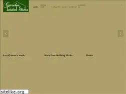 Sites similar to curraheetwistedsticks.com