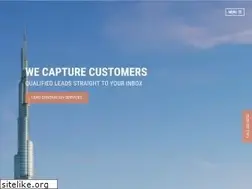 Sites similar to curral.ae
