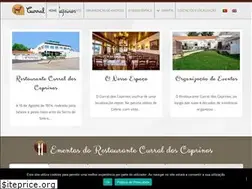 Sites similar to curraldoscaprinos.pt
