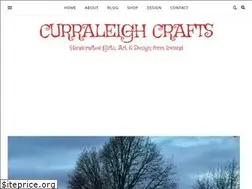 Sites similar to curraleighcrafts.com