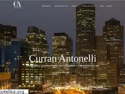 Sites similar to curranantonelli.com