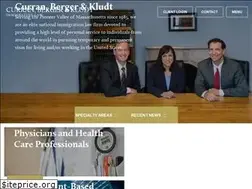 Sites similar to curranberger.com