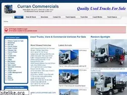 Sites similar to currancommercials.com