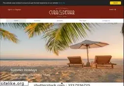 Sites similar to curranddewar.com
