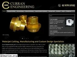 Sites similar to curraneng.com.au