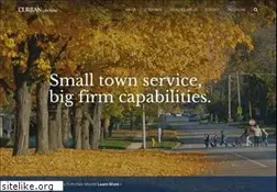 Sites similar to curranfirm.com