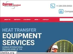 Sites similar to curranintl.com