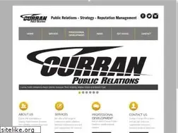 Sites similar to curranpr.com