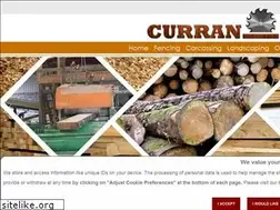 Sites similar to curransawmills.com