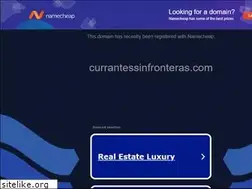 Sites similar to currantessinfronteras.com