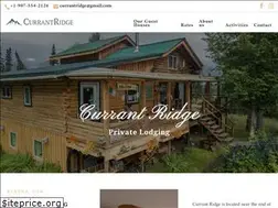 Sites similar to currantridge.com