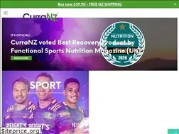 Sites similar to curranz.co.nz