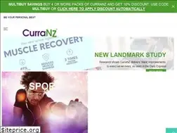 Sites similar to curranz.com
