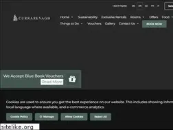 Sites similar to currarevagh.com