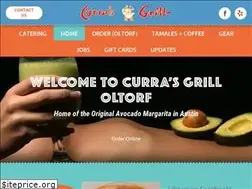Sites similar to currasgrill.com