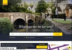 Sites similar to currell.com