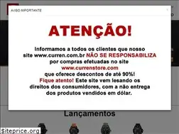 Sites similar to curren.com.br