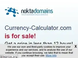 Sites similar to currency-calculator.com