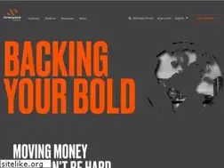 Sites similar to currency-cloud.com