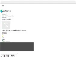 Sites similar to currency-converter.softonic.de