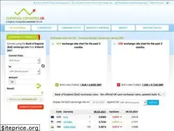 Sites similar to currency-convertor.uk