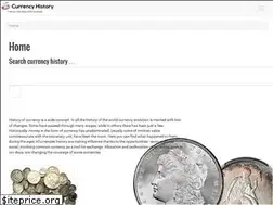 Sites similar to currency-history.info