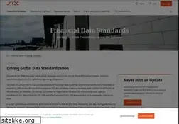 Sites similar to currency-iso.org