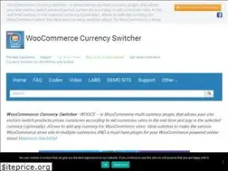 Sites similar to currency-switcher.com